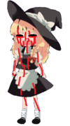 血まみれＳＺ