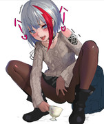 アドミラル グラーフ シュペー ニコニコ静画 イラスト