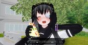 三回も言ったぞ やずやだって二回なのに ニコニコ静画 イラスト