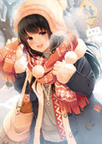 ふわもこ∞∞