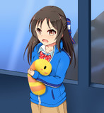 水族館ありす