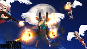 【19冬MMDふぇすと展覧会】フルバースト！