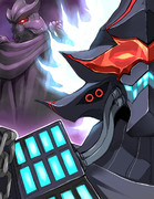 保護者のお二方