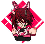 ブチギレリンちゃん