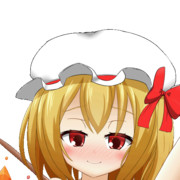 フランちゃんと乗馬マシーン