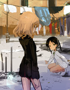 フェルとルッキーニ2