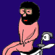 2018/12/16(日) 24:46開始　暗黒放送 もぐごりバーから放送