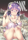 新条アカネ