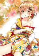 振袖ナオ