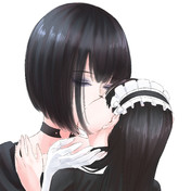 オネロリ ニコニコ静画 イラスト