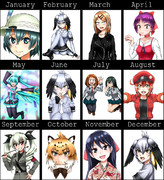 2018絵師一年進化録