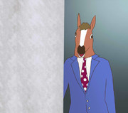 バーチャルさんはみている