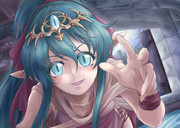 悪いドラゴンを倒してお姫様とハッピーエンドだ！　【第6幕】