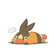 ポカブ ニコニコ静画 イラスト