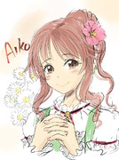 冬仕様高森藍子