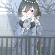 はーつっかえ ニコニコ静画 イラスト