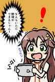 デレステの9人MVを見た姫川友紀さん