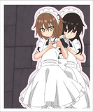 メイドわかしも