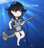 イッカクEX