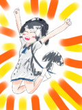 イッカクジャンプ！
