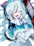 サイコパスシロイルカ