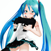 私の何が小さいだと！