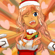 おめ誕　萬場 盟華