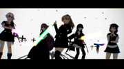 闇堕ちふぁいぶ2