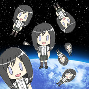 スペースアサシオ