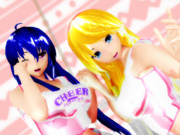 「すいまじ」花凛と美鈴【第4の封印】