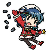 クリスマスふかえ