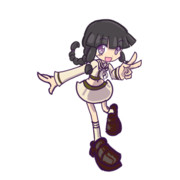 ぷよフィバで北上