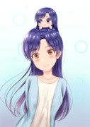千早とちひゃー