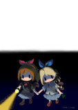 うりぼー さんのイラスト一覧 ニコニコ静画 イラスト