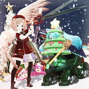 クラン・ハイルvsくりーちゃーず