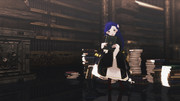 [MMD] ローゼマイン