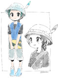 キュルルちゃん