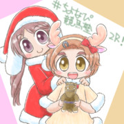 ちよなぴ競馬塾　2R