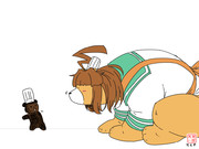 こぐま・艦クマ