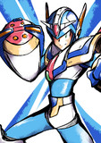 ロックマンX25周年