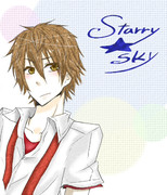 ( *´ω`* )「宮地副部長!!!」