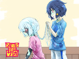 ほのぼの純愛ゾンビィ
