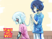 ほのぼの純愛ゾンビィ