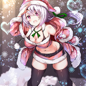 椎名唯華 ニコニコ静画 イラスト