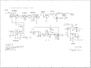 6m QRP AM トランシーバー(AMRC-696)回路図(送信部)