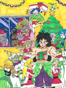 みんなでXmas♪