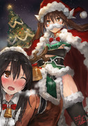 クリスマスとねちく