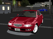 【MMD】追い求めたのは、10年色あせぬ価値。【モデル配布あり】