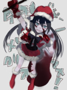 今年も素敵なクリスマスをイザベラちゃんがお届けするョ