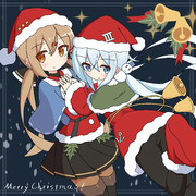メリークリスマス！